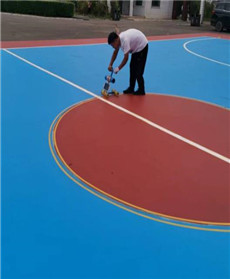 韶关以及球场裂缝维修、裂缝修补